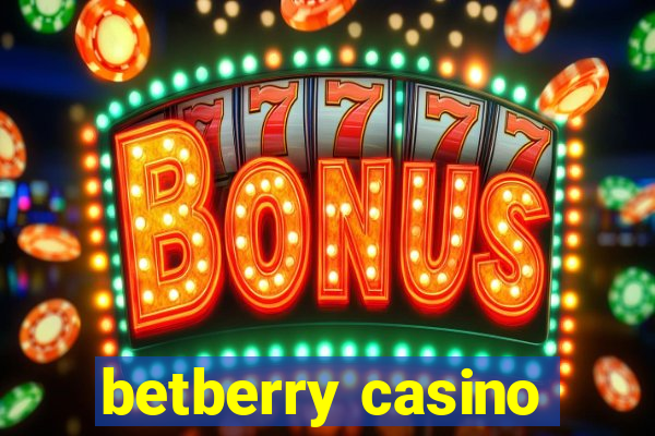 betberry casino